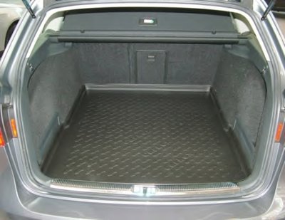Ванночка для багажника Carbox Classic CARBOX купить