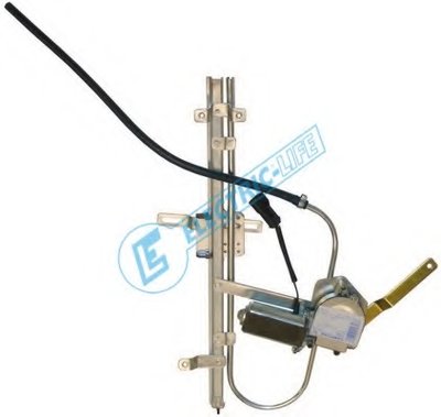 Подъемное устройство для окон ELECTRIC LIFE купить