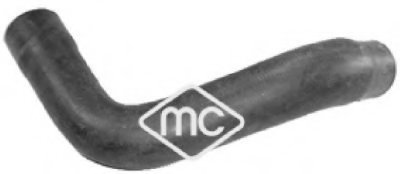 Шланг радиатора Metalcaucho купить