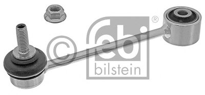 Тяга стабилизатора (заднего) Renault Master III/Opel Movano B 2.3CDTI 10- (L=166mm)