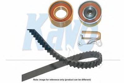 Комплект ремня ГРМ KAVO PARTS купить