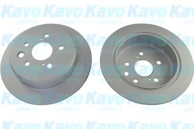 Тормозной диск KAVO PARTS купить