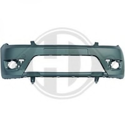 Буфер Priority Parts DIEDERICHS купить