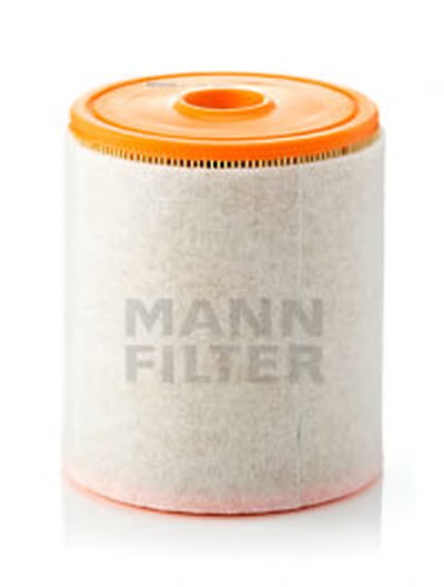 Воздушный фильтр MANN-FILTER Купить