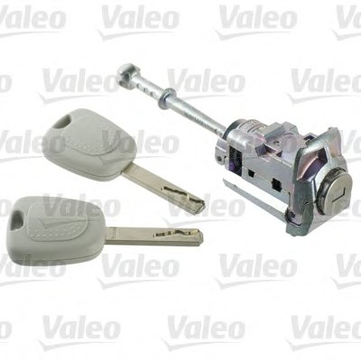 Цилиндр замка VALEO купить