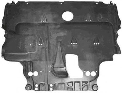 Изоляция моторного отделения VAN WEZEL купить