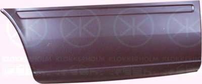 Боковина KLOKKERHOLM Купить