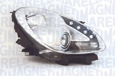 Фара MAGNETI MARELLI купить