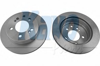 Тормозной диск KAVO PARTS купить