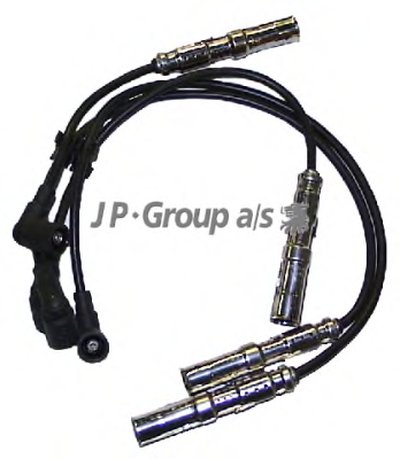 Комплект проводов зажигания JP Group JP GROUP Придбати