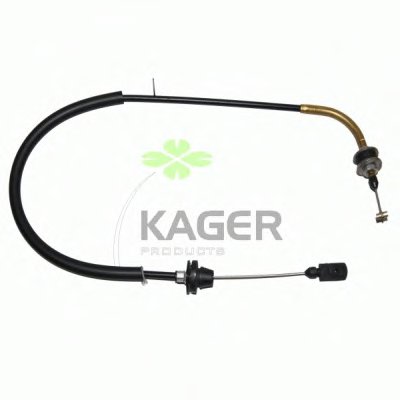 Газопровод KAGER купить