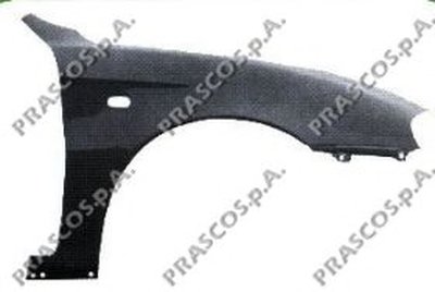 Крыло PRASCO купить