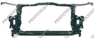 Облицовка передка PRASCO купить