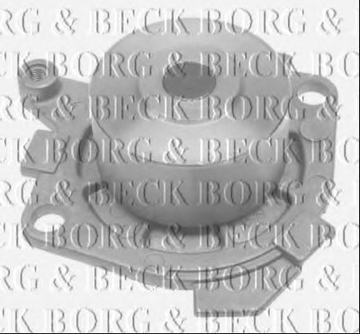 Водяной насос BORG & BECK купить