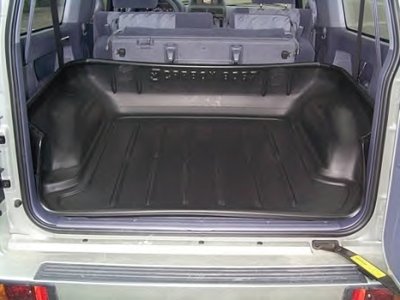 Ванночка для багажника Carbox Classic CARBOX купить