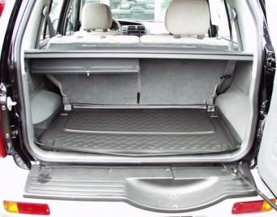 Лоток багажного/грузового отсека Carbox Form CARBOX купить