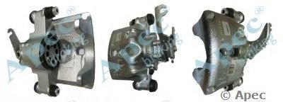 Тормозной суппорт APEC braking купить