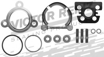 Монтажный комплект, компрессор VICTOR REINZ купить