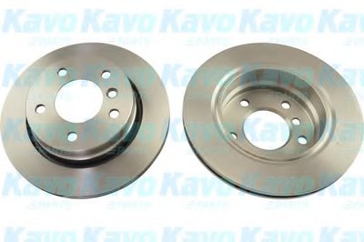 Тормозной диск KAVO PARTS купить