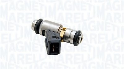 Клапанная форсунка MAGNETI MARELLI купить