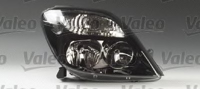 Фара VALEO купить