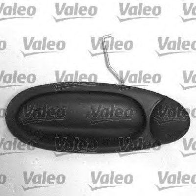 Ручка двери VALEO купить
