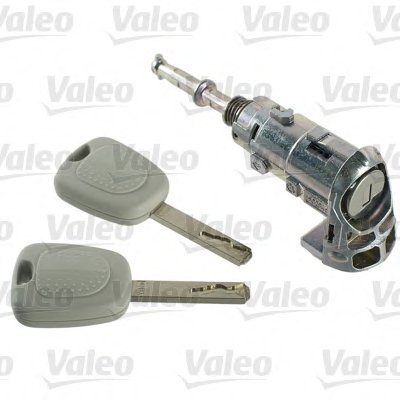 Цилиндр замка VALEO купить
