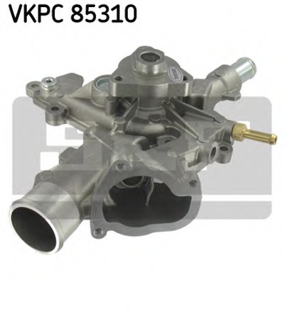 Помпа воды Opel Astra G/H/Corsa C/D 1.2 16V/1.4 00-14/Combo 1.4 16V 05-
