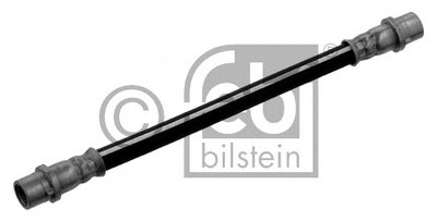 Шланг тормозной (задний) Audi A4/Skoda Superb/VW Passat 1.6-2.2.8/1.9-2.5TDI 94-08