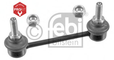 Тяга стабилизатора (заднего) Audi A6/100 1.8-4.2 88-97