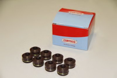 Комплект прокладок, стержень клапана CORTECO Купить