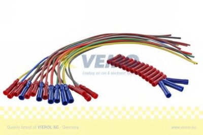 Ремонтный комплект, кабельный комплект premium quality MADE IN GERMANY VEMO купить