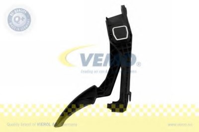 Педаль аксел. / газопотенциометр Q+, original equipment manufacturer quality MADE IN GERMANY VEMO купить