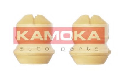 Пылезащитный комплект, амортизатор KAMOKA KAMOKA купить