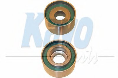 Паразитный / Ведущий ролик, зубчатый ремень KAVO PARTS купить