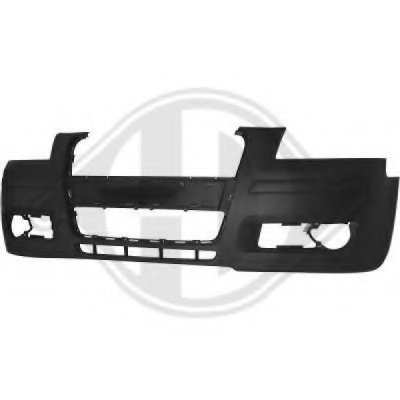 Буфер Priority Parts DIEDERICHS купить