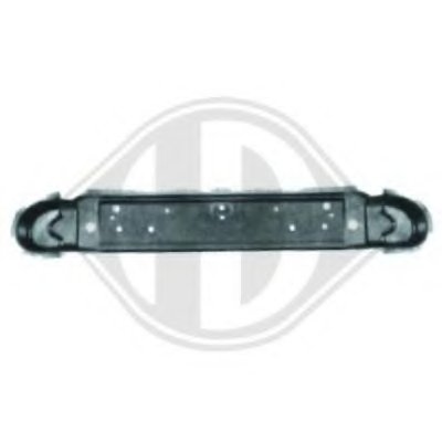 Поперечная балка DIEDERICHS купить