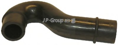 Шланг, воздухоотвод крышки головки цилиндра JP Group JP GROUP купить