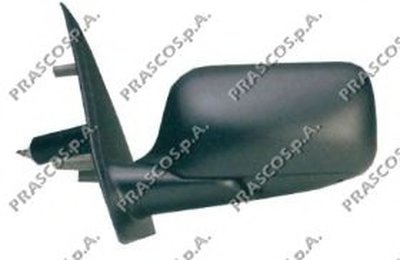 Наружное зеркало PRASCO купить