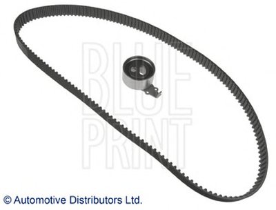 Комплект ремня ГРМ BLUE PRINT купить