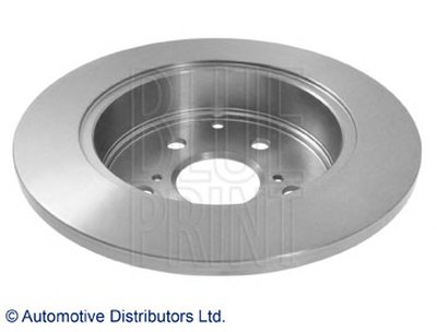 Тормозной диск BLUE PRINT купить