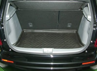Лоток багажного/грузового отсека Carbox Form CARBOX купить