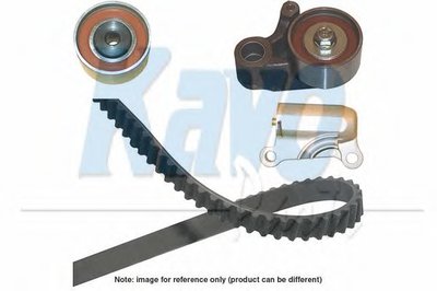 Комплект ремня ГРМ KAVO PARTS купить