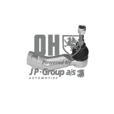 Наконечник поперечной рулевой тяги QH JP GROUP купить