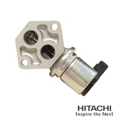 Поворотная заслонка, подвод воздуха Original Spare Part HITACHI купить