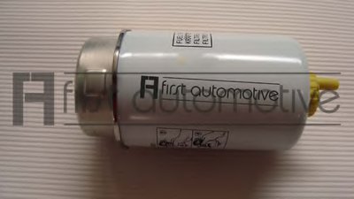 Топливный фильтр 1A FIRST AUTOMOTIVE купить