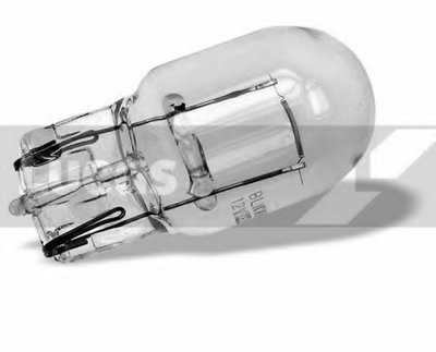 Лампа накаливания, фонарь указателя поворота; Лампа, мигающие / габаритные огни Upgrade TRW купить