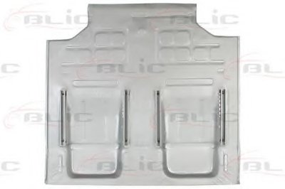 Днище кузова BLIC купить