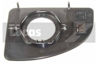 Зеркальное стекло, узел стекла TRW купить