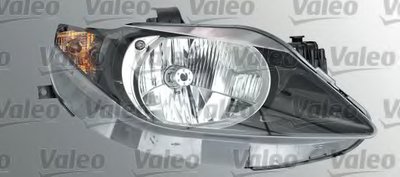 Фара VALEO купить